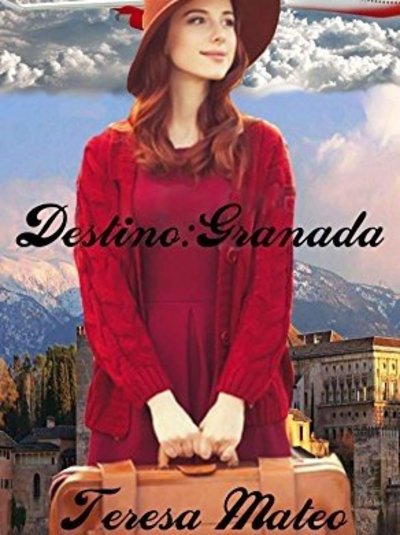 Destino: Granada