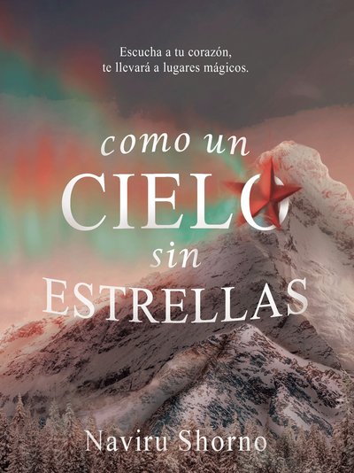 Como un cielo sin estrellas