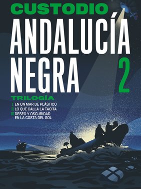 Andalucía negra 2