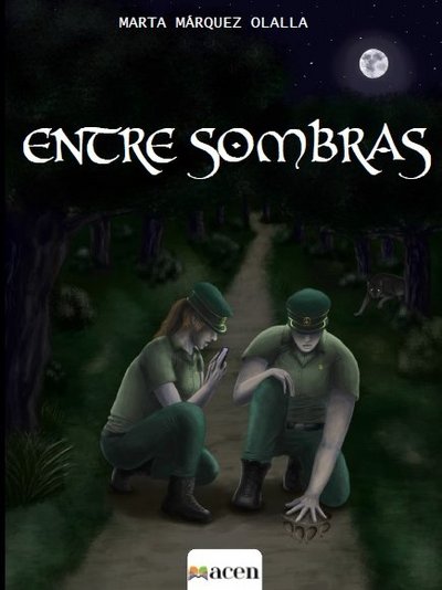 Entre Sombras