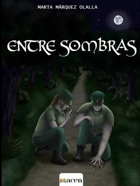 Entre Sombras