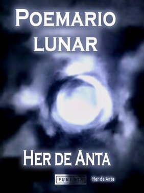 Poemario lunar