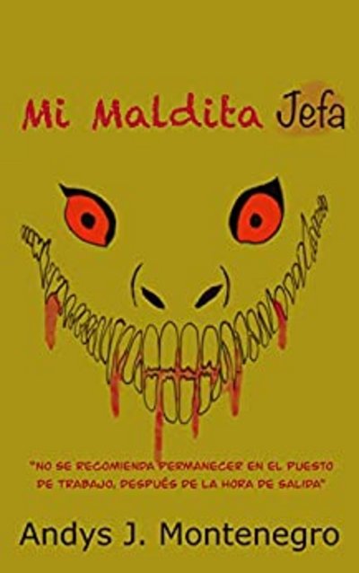 Mi Maldita Jefa