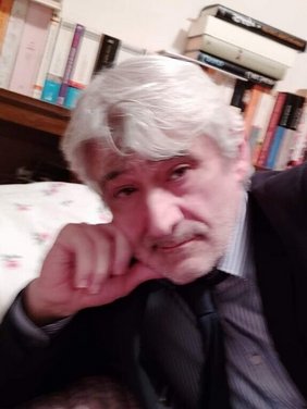 José Luis Guerrero Carnicero