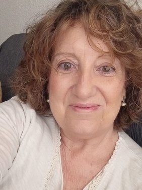 Cristina Gracia Tenas