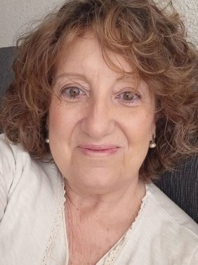 Cristina Gracia Tenas
