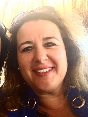 Marina Moreno Gómez