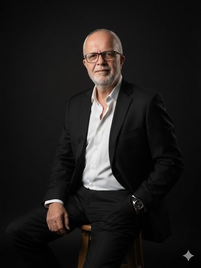 Esteban Gerrari
