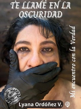 Te llamé en la oscuridad