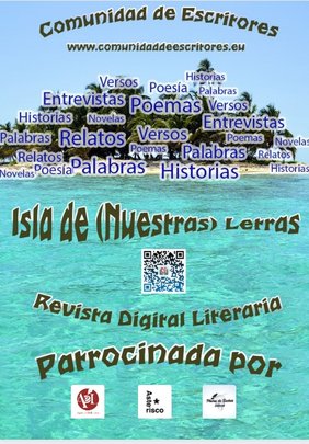 Isla de (Nuestras) Letras 2