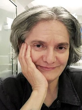 Carmen Hinojal Amores