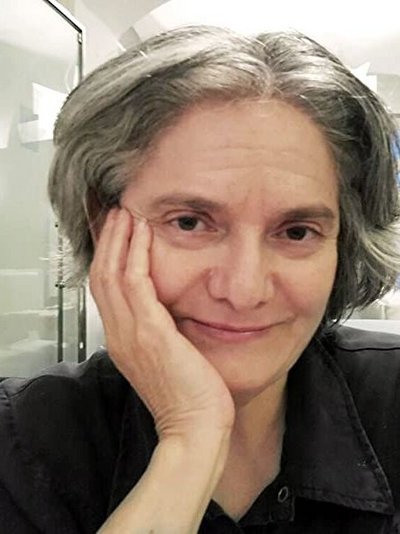 Carmen Hinojal Amores
