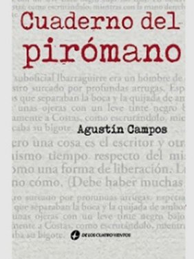 Cuaderno del pirómano