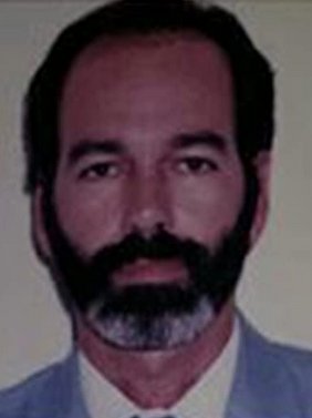 Salvador Sparti