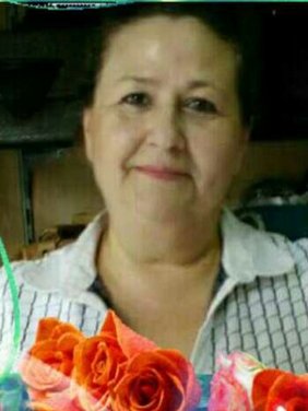 Teresa Mateo Arenas