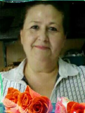 Teresa Mateo Arenas
