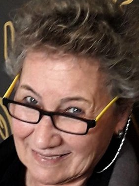 Silvia Raquel Bregar Sutti