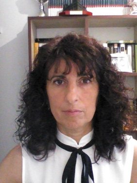 Raquel Villanueva Lorca