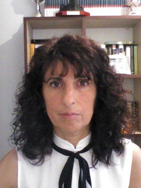 Raquel Villanueva Lorca