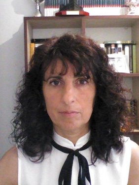 Raquel Villanueva Lorca