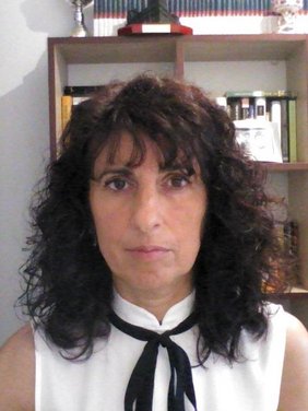 Raquel Villanueva Lorca