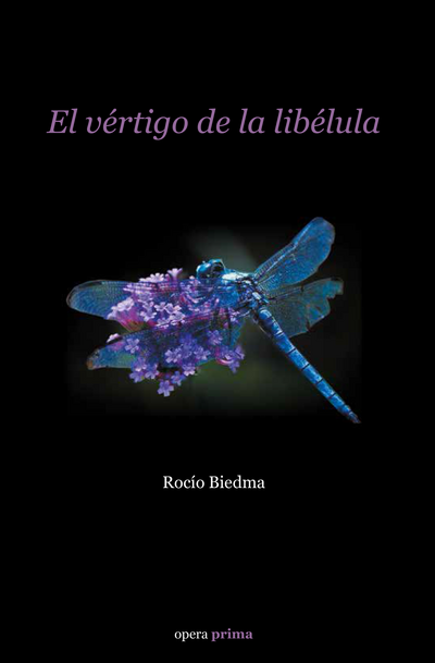El vértigo de la libélula