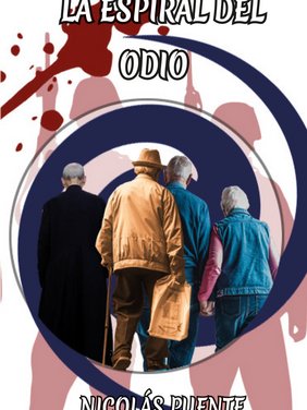 La espiral del odio