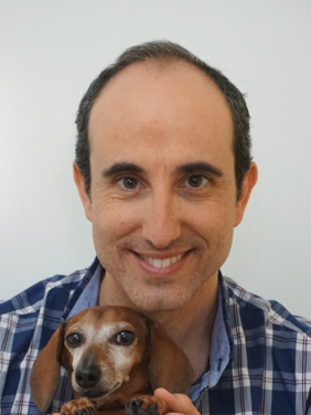 Javier Gámez