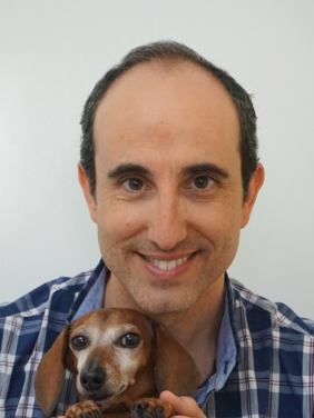 Javier Gámez