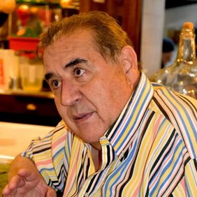 Joaquín Brotons Peñasco