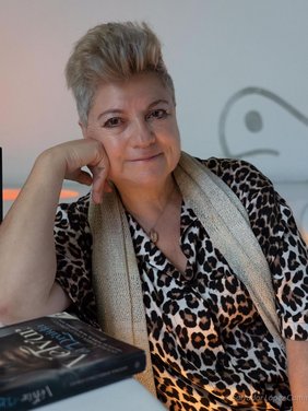 Antonia María Chico