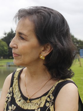 Sara Lucia Ospina Fayad