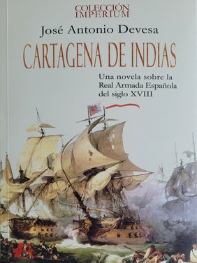 Cartagena de Indias
