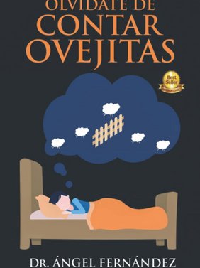 Olvídate de Contar Ovejitas