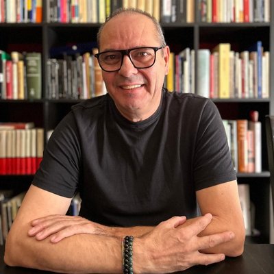 Fernando Novalbos