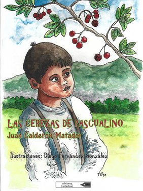 Las cerezas de Pascualino