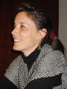 María Eugenia López