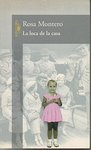 Portada de La loca de la casa por Montero, Rosa
