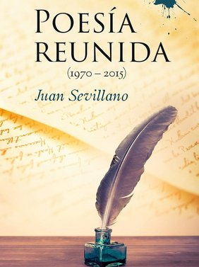 Poesía Reunida: 1970 - 2015