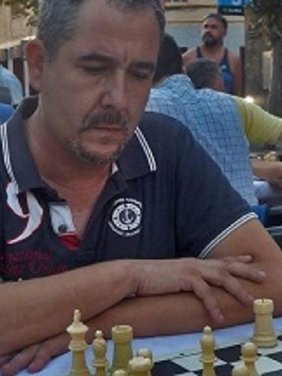 Daniel Canals Flores