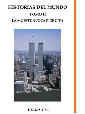 Historias del mundo II: La Muerte nunca pide cita
