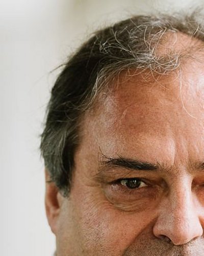 Nicolás Puente