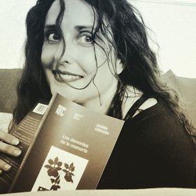Gema Córdoba