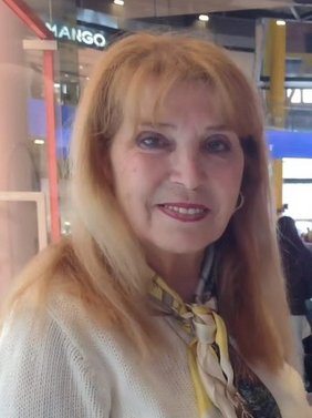 María Antonia Cao López