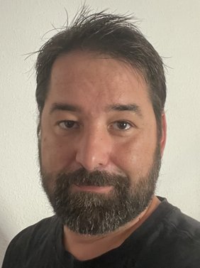 David Breijo Martínez