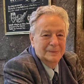 Javier del Prado Biezma