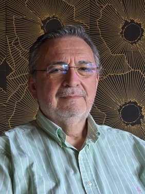 Marcos López Herrador