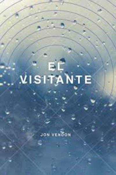 El visitante