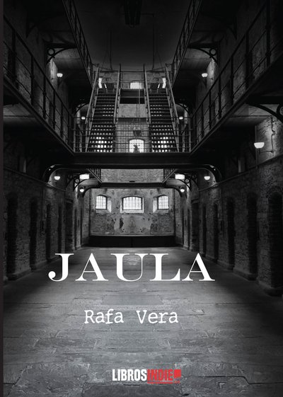 Portada de Jaula
