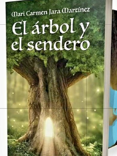El árbol y el sendero